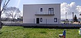 Cases Aparellades 2  a Osona | Jard&iacute; - Cases Aparellades